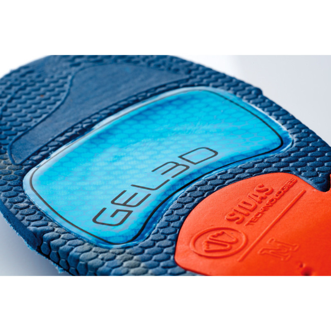 Sidas Cushioning Gel 3D zolītes