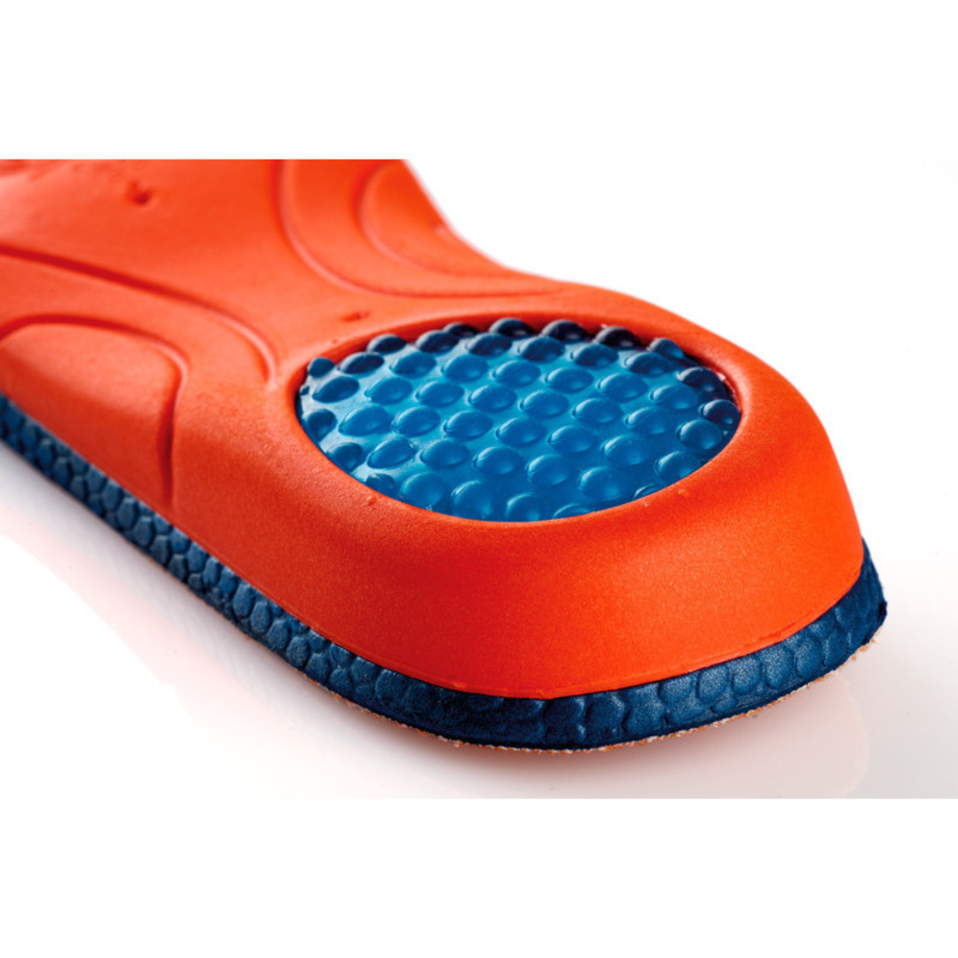 Sidas Cushioning Gel 3D zolītes