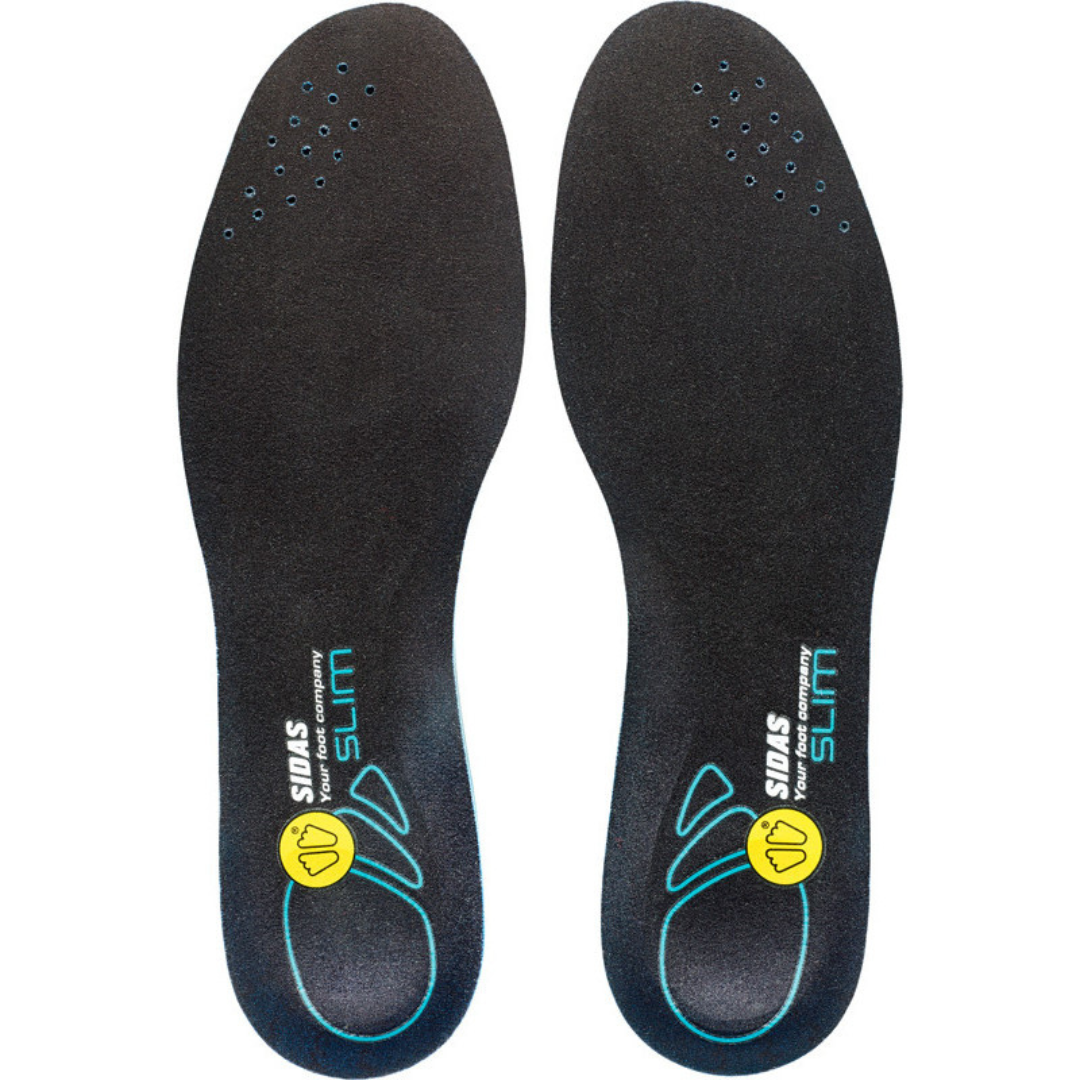 Sidas Cushioning Gel Slim insoles