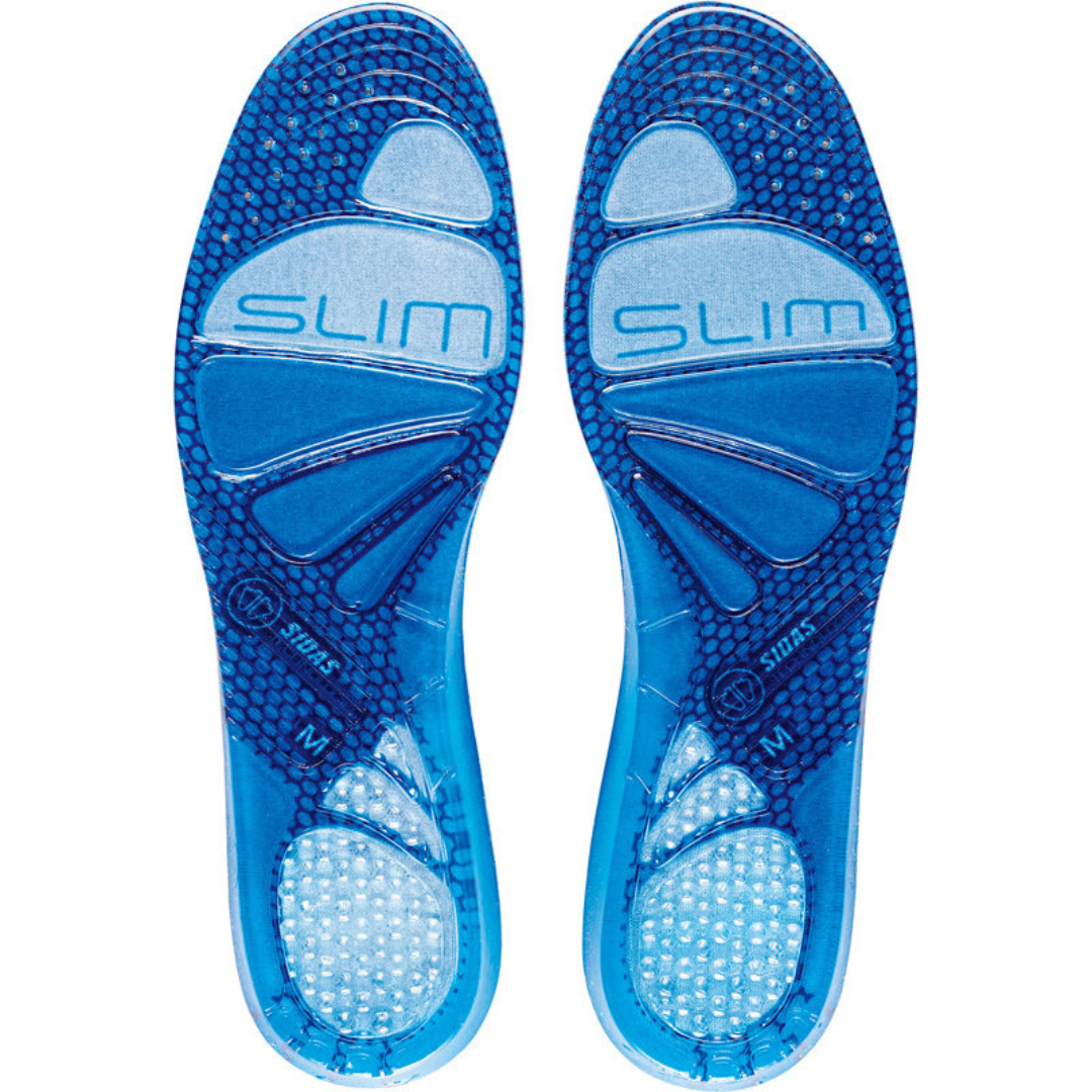 Sidas Cushioning Gel 3D zolītes