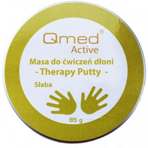 THERAPY PUTTY mastika - dynasty.lv