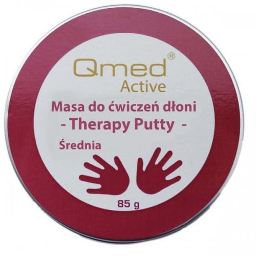 THERAPY PUTTY mastika - dynasty.lv
