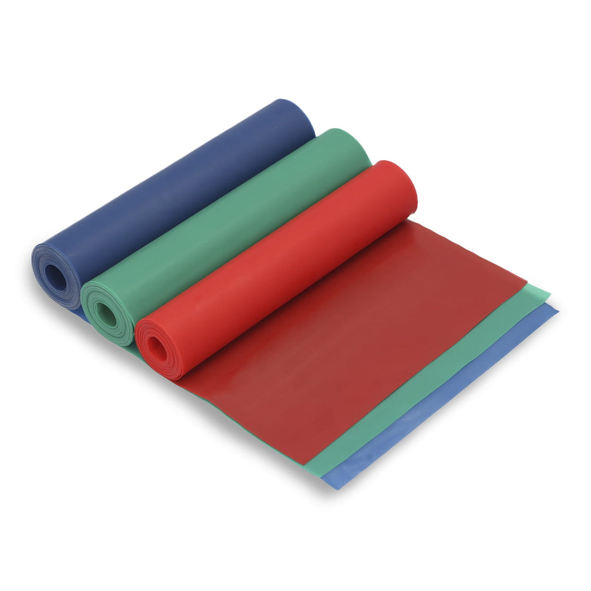 Gymnastics rubber 2.5m | 1 piece.
