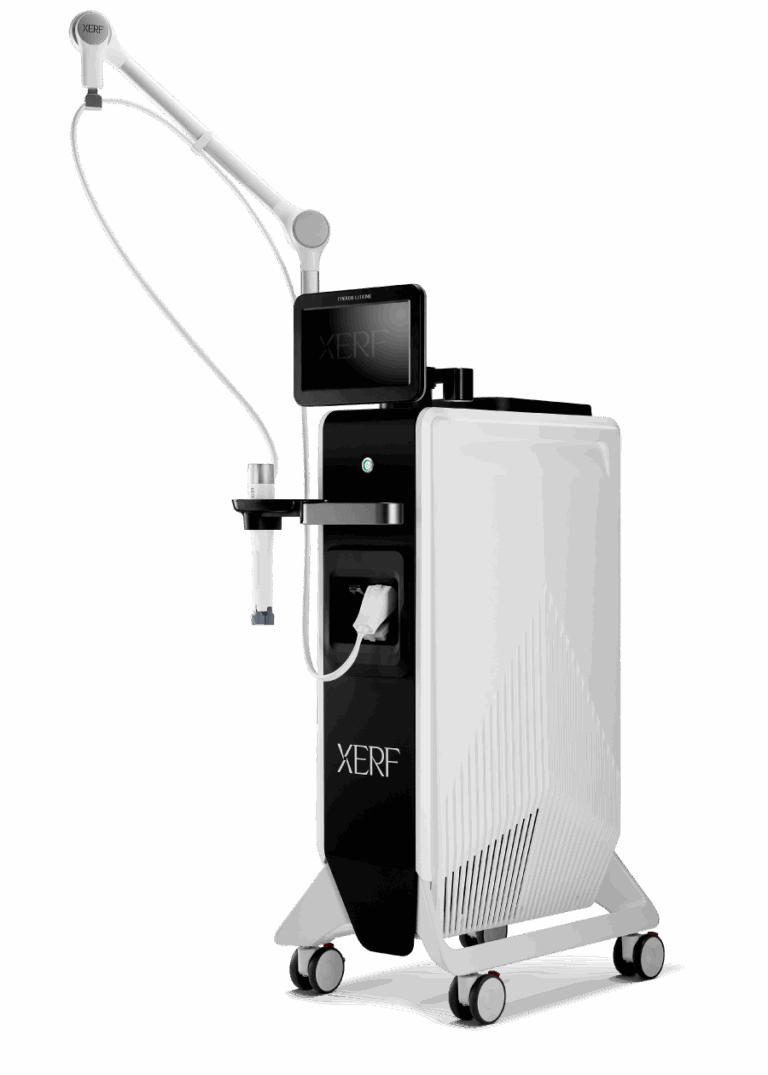 XERF