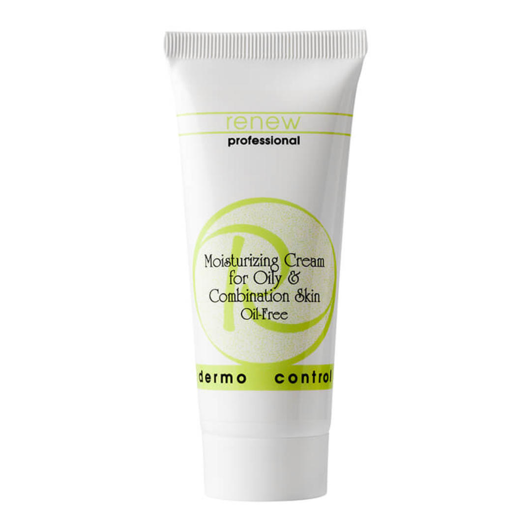 RENEW Moisturizing Cream for Oily Skin oil-free | Mitrinošs krēms taukainai un kombinētai ādai, 70ml