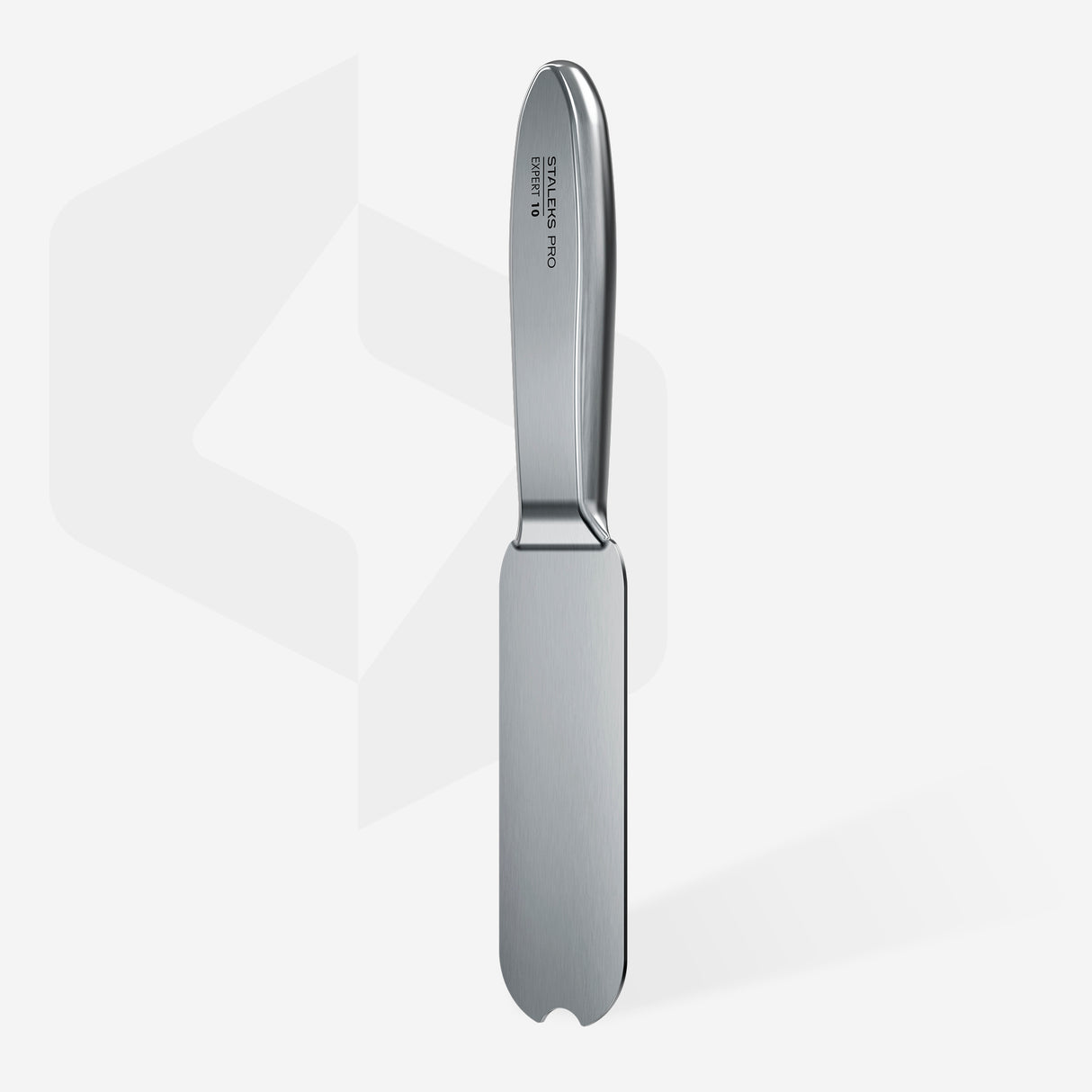 Taisna metāla pamatne nagu vīlei EXPERT 10 - dynasty.lv