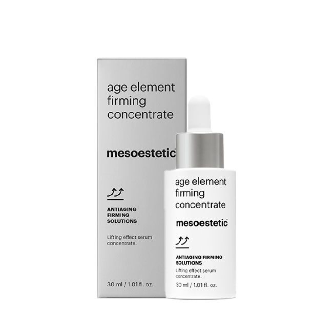 Age Element pinguldav kontsentraat | Kontsentreeritud seerum lifting-efektiga | 30ml