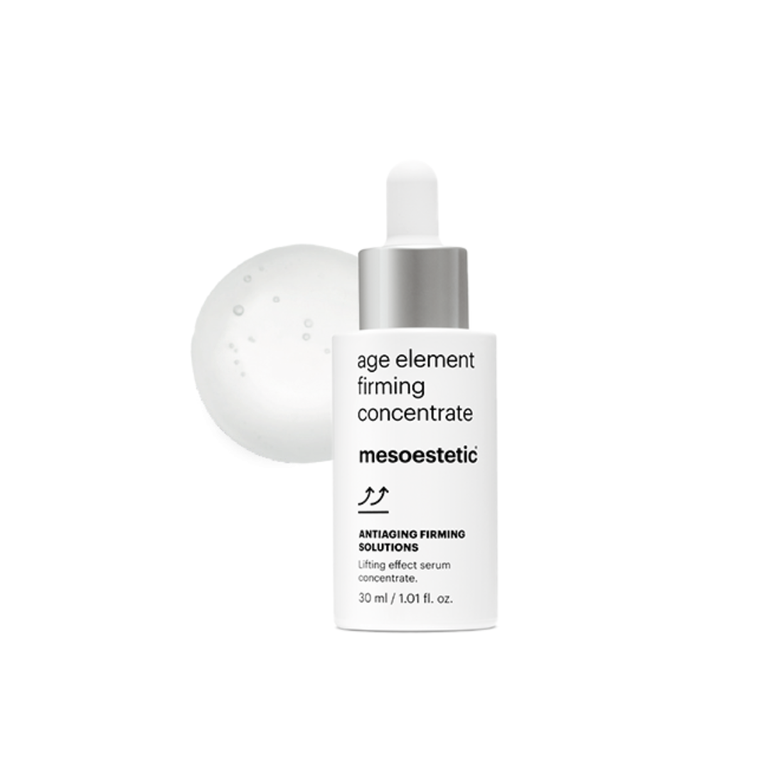 Age Element pinguldav kontsentraat | Kontsentreeritud seerum lifting-efektiga | 30ml
