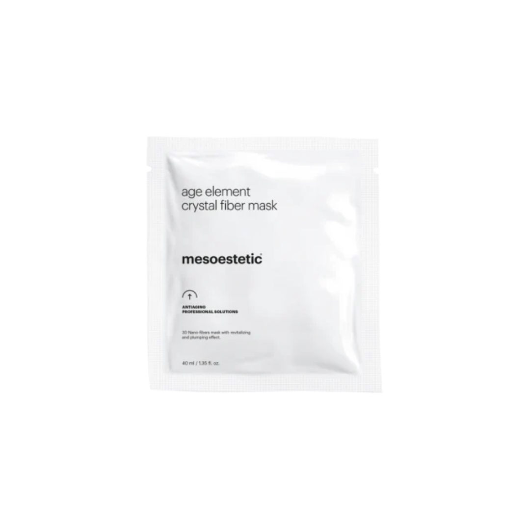 Age Element kristallkiust mask | Noorendav, intensiivselt niisutav mask | 10 tk.