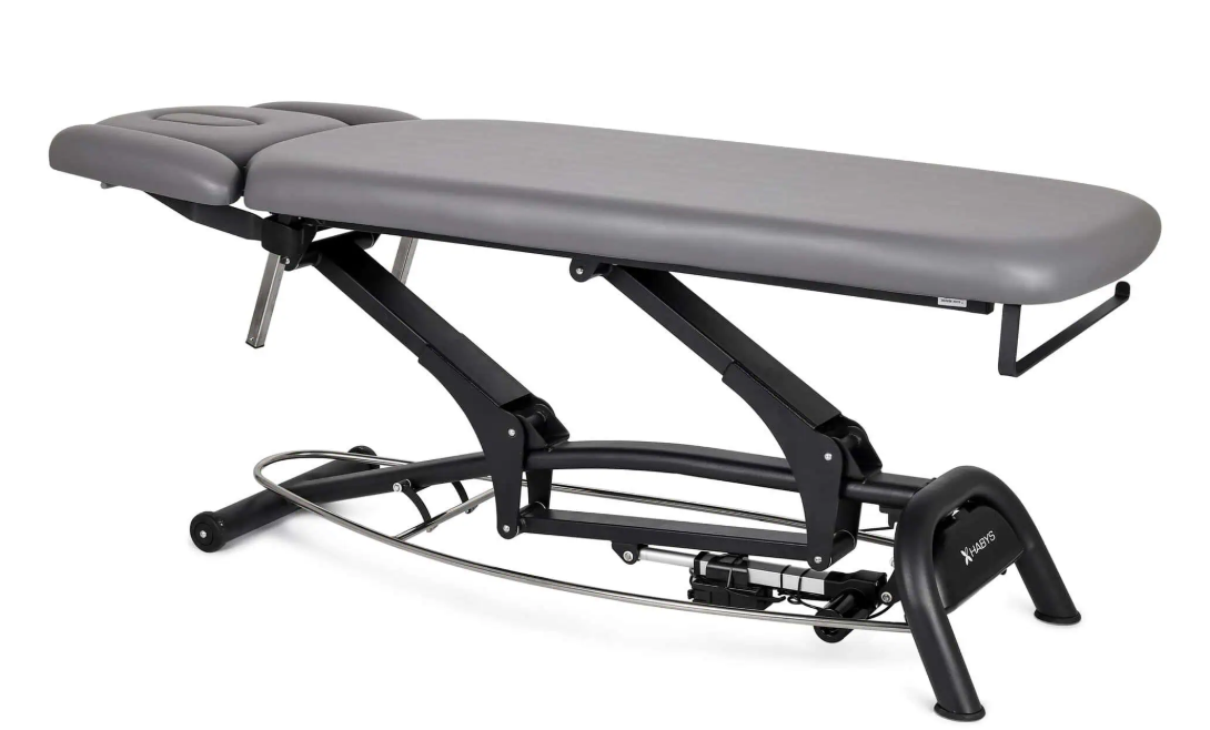 Agila 4 izmeklējumu un fizikālās terpijas kušete