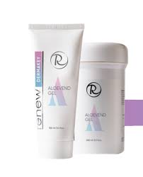 Renew Alovend Gel - ALOEVEND gels