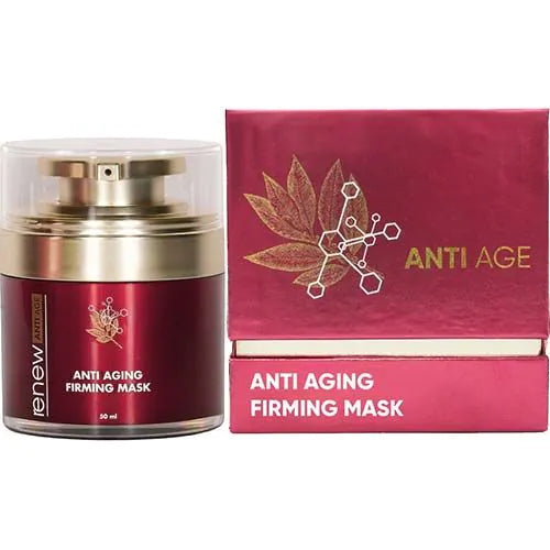 Renew Anti Aging Firming Mask – Modelējoša pretnovecošanās maska