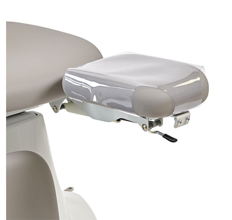 PODIATECH PM patient chair | With 1 motor