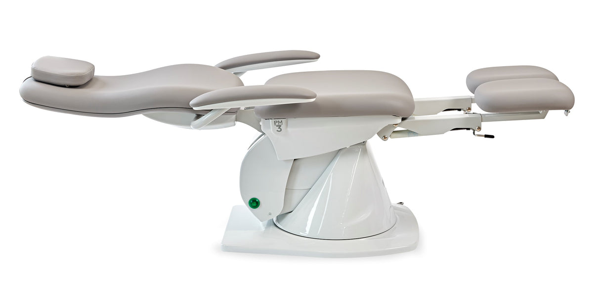PODIATECH PM patient chair | With 1 motor