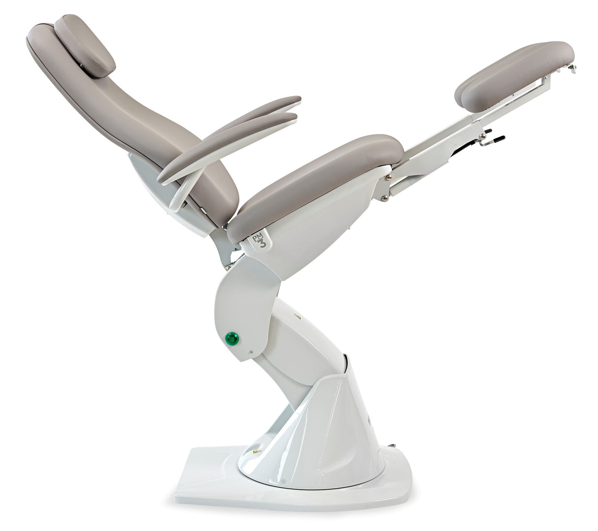 PODIATECH PM patient chair | With 1 motor