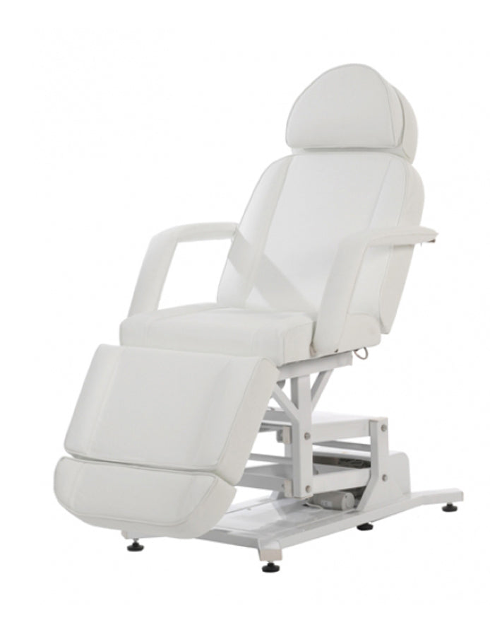 Kosmetoloģijas krēsls Queen III Comfort ar 3 motoriem