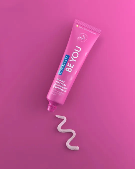 Be You zobu pasta ar arbūza garšu, 60 ml