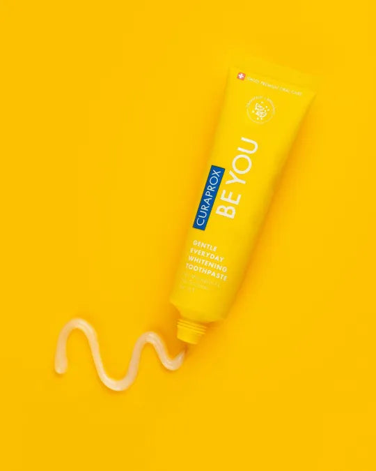 Be You zobu pasta ar greipfrūtu garšu, 60 ml