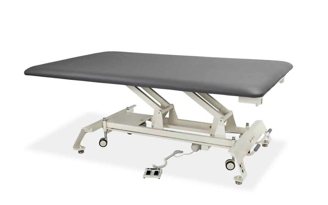 Evero Bobath izmeklējumu un fizikālās terpijas kušete