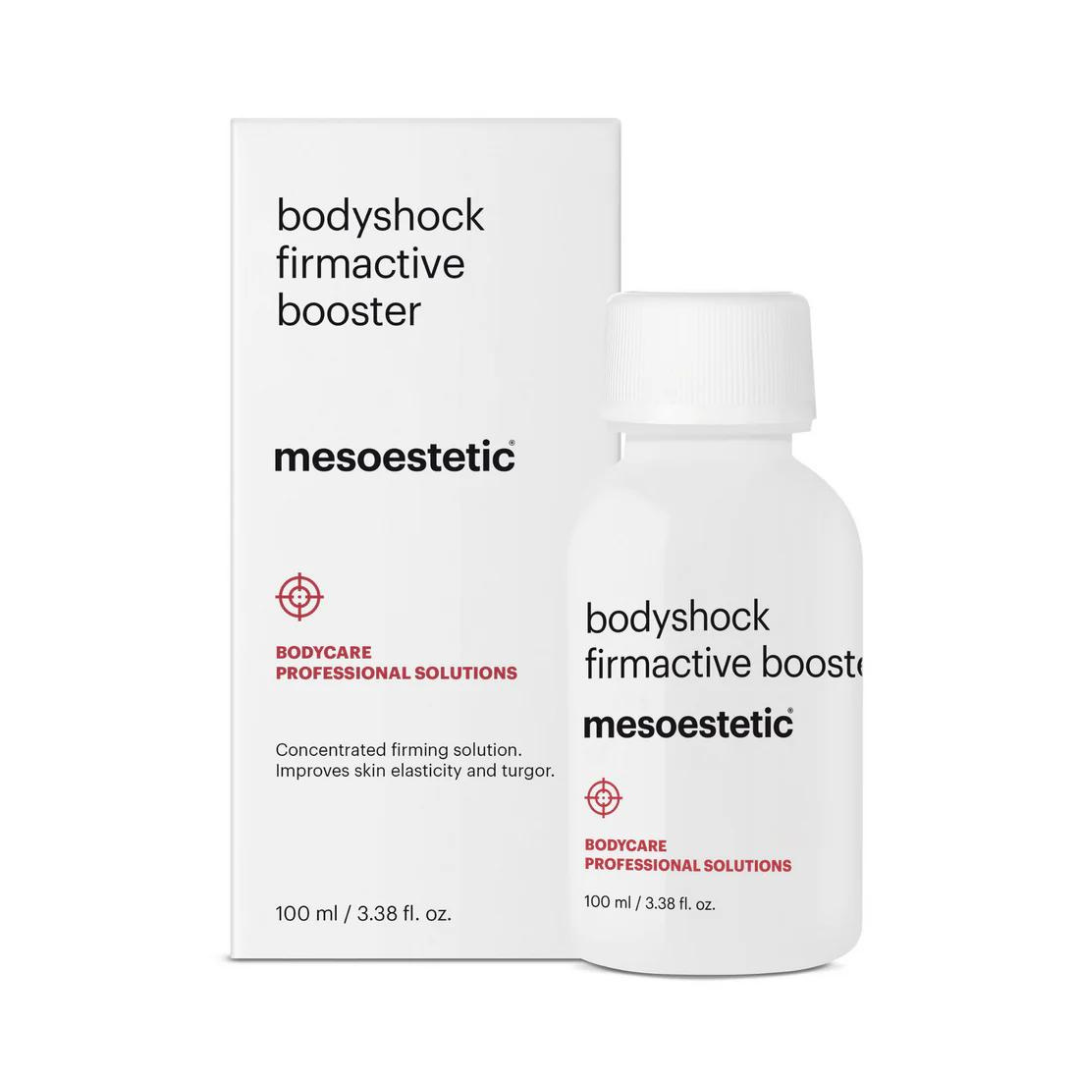 bodyshock firmactive booster | Tooniv kokteil | 100ml