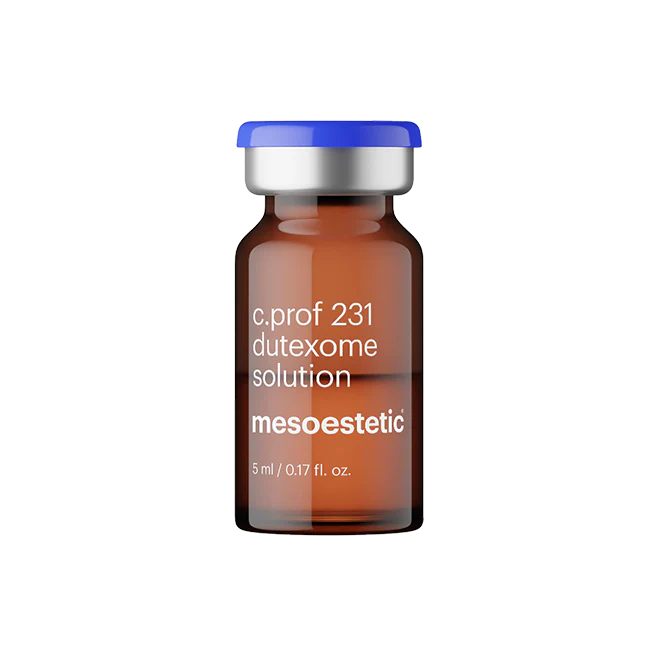 c.prof 231 duteksoomi lahus 5x5 ml