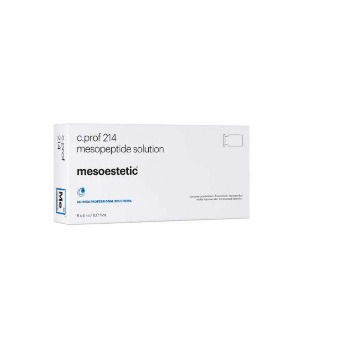 c.prof mesoxome® 216 eyecon solution - dynasty.lv