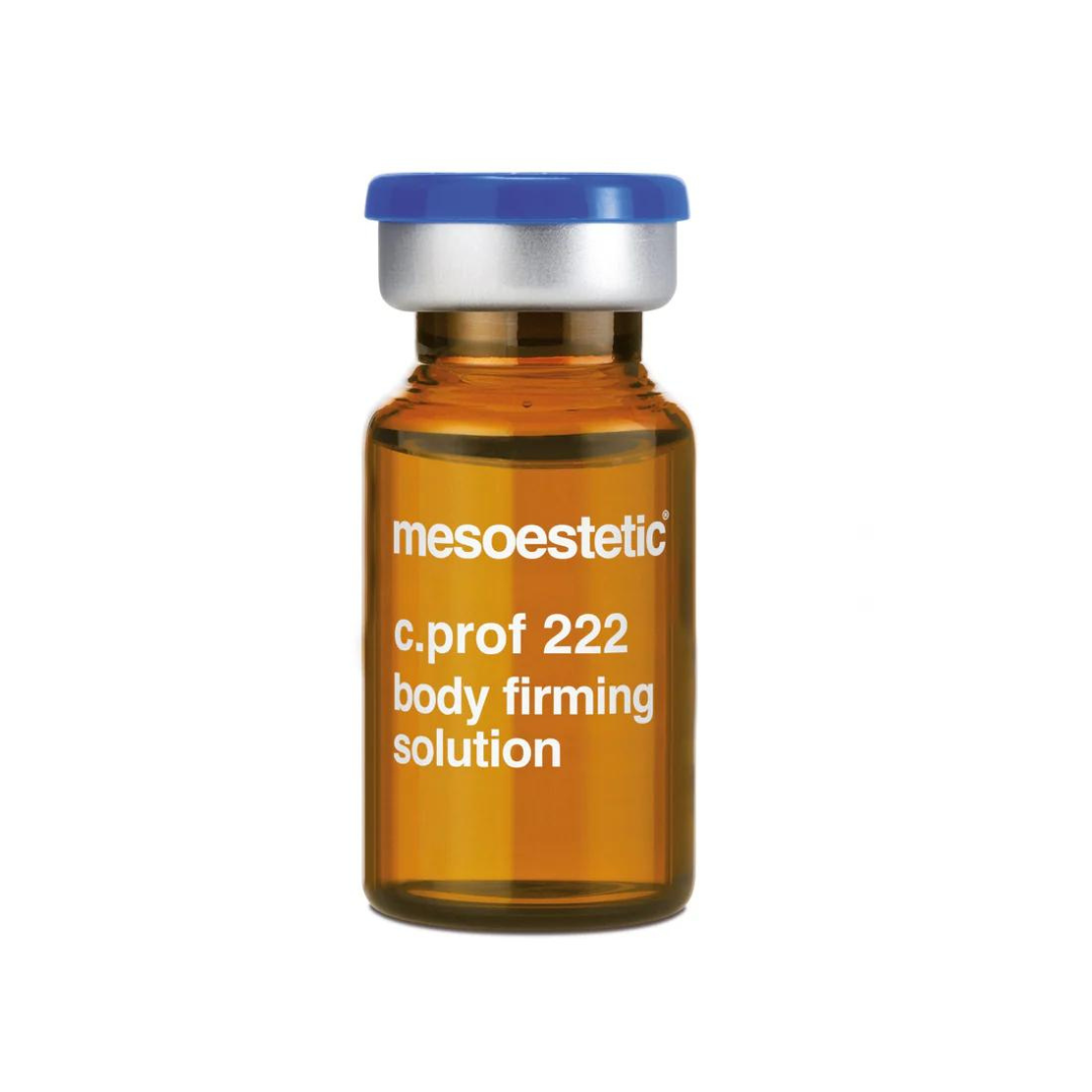 c.prof 222 keha pinguldav lahus / pinguldav kokteil kehale