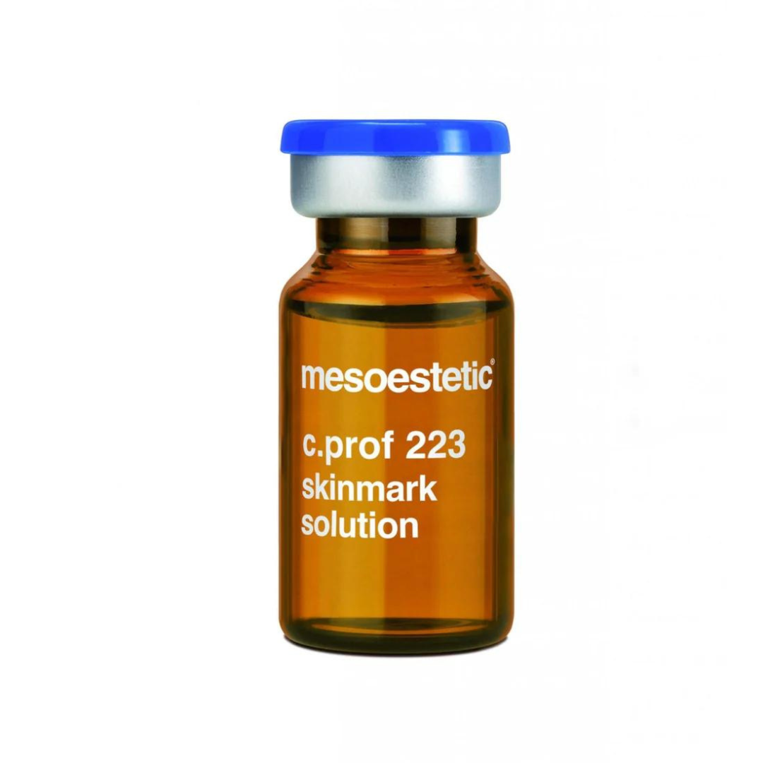 c.prof 223 nahaarmide lahus | Kokteil venitusarmide ja armide vastu 10 ml x 5