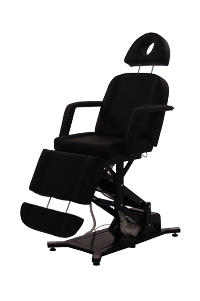 Tetovēšanas krēsls Queen III Comfort