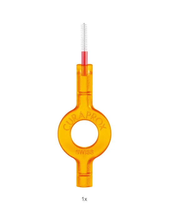 Ceļojuma komplekts, dzeltens