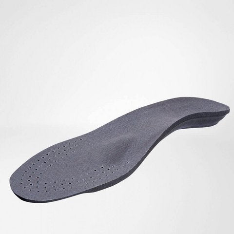 ErgoPad® work:h | Ortopeedilised sisetallad töökaitsejalatsitele