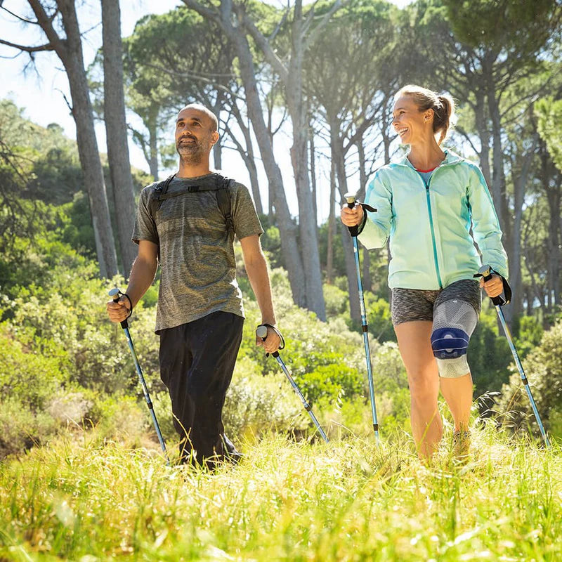 GenuTrain A3 | Ceļa ortoze traumu kompleksai ārstēšanai | 1gab. - dynasty.lv