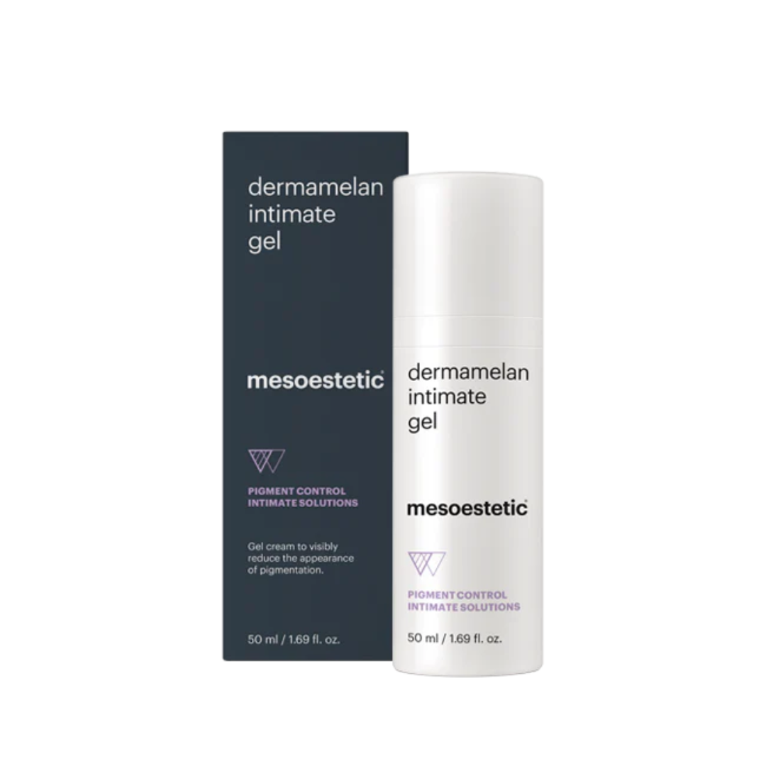 dermamelan intiimgeel | depigmentatsioonikreem intiimpiirkonnale 50ml