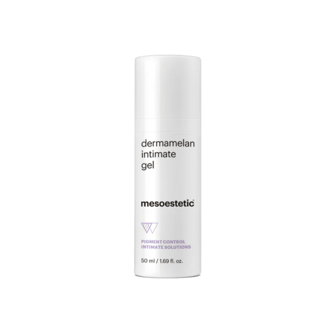 dermamelan intiimgeel | depigmentatsioonikreem intiimpiirkonnale 50ml