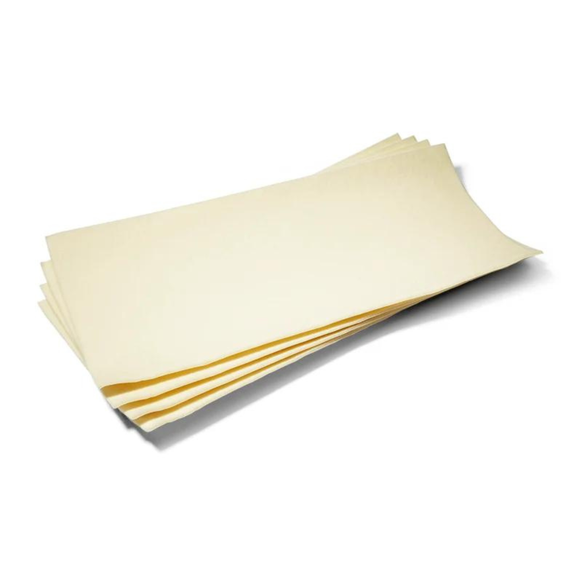 RUCK Basic Padding material, wool felt | 4 plates
