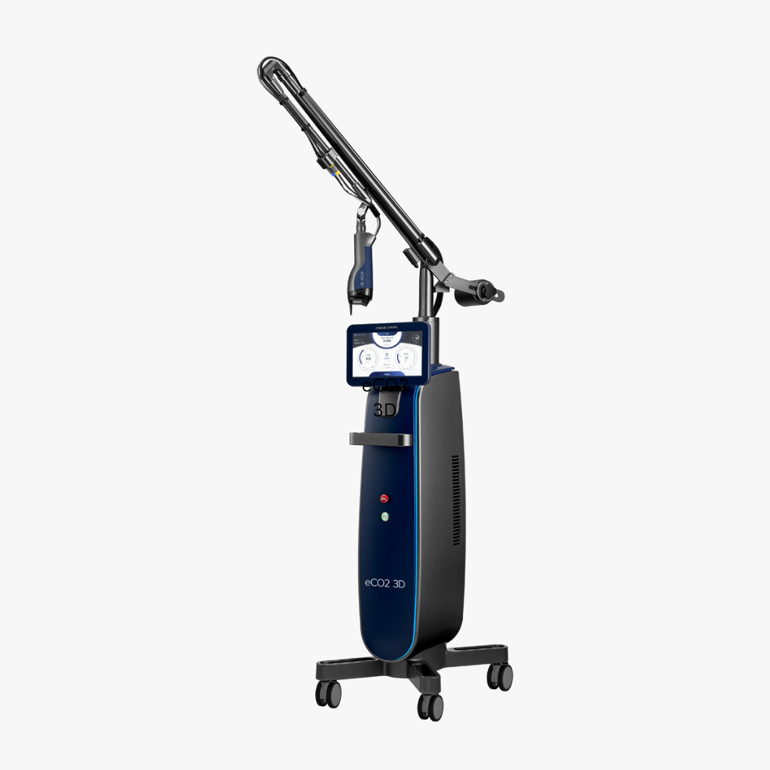 eCO2 3D