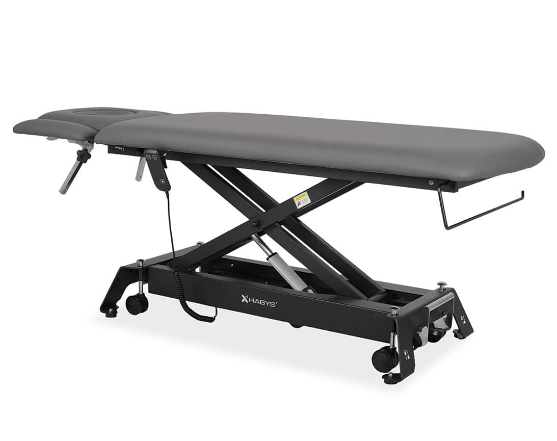 Evero Cross X4 ERGO procedūru galds
