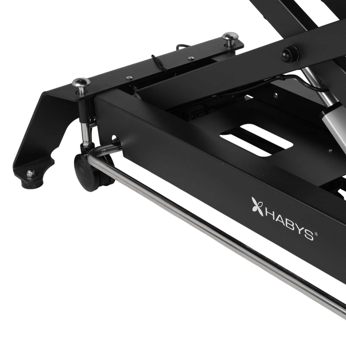 Evero Cross X5 ERGO procedūru galds, attēls 5