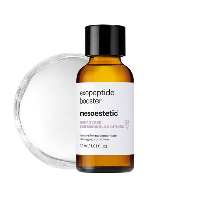exopeptide booster