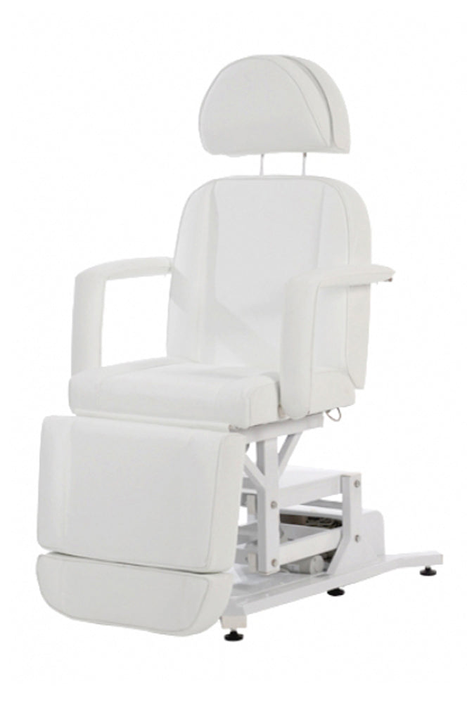 Kosmetoloģijas krēsls Queen III Comfort ar 3 motoriem