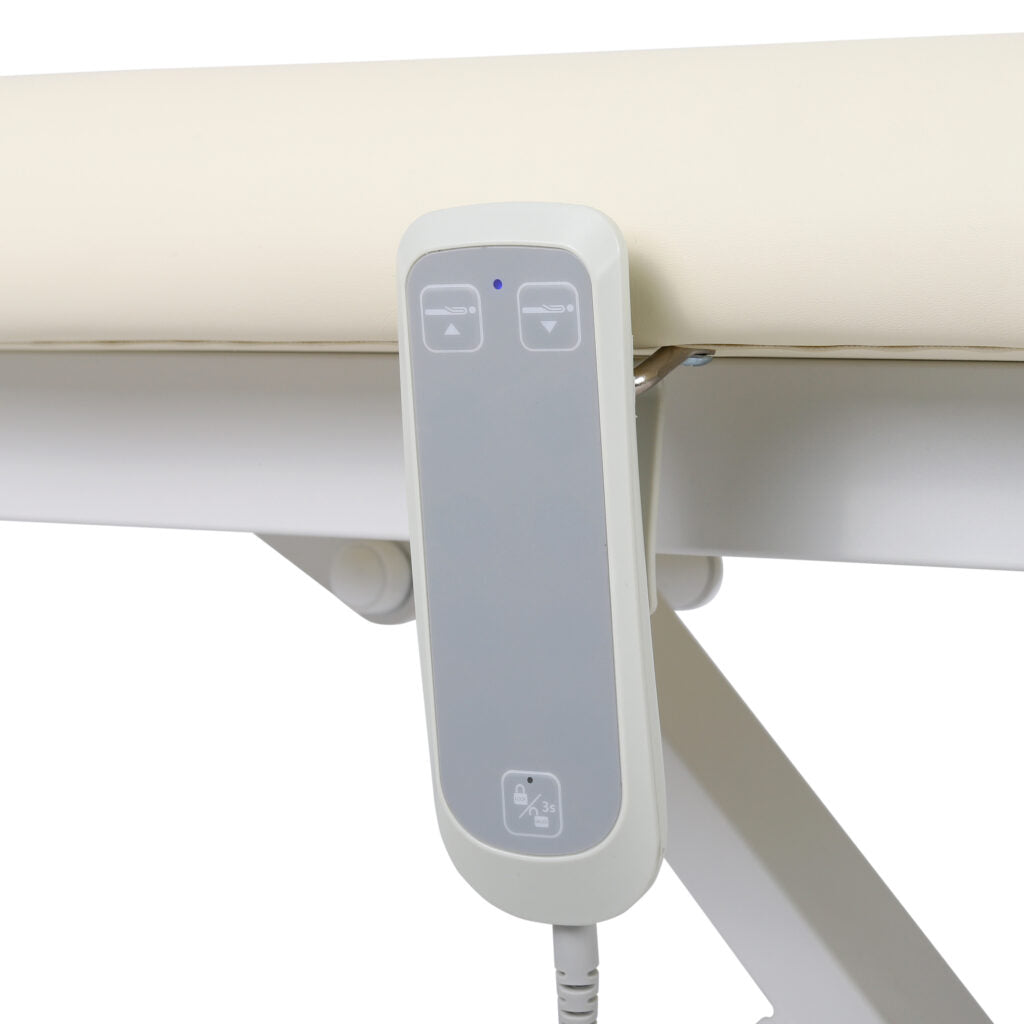 Fortis 1 masāžas un fizikālās terapijas galds