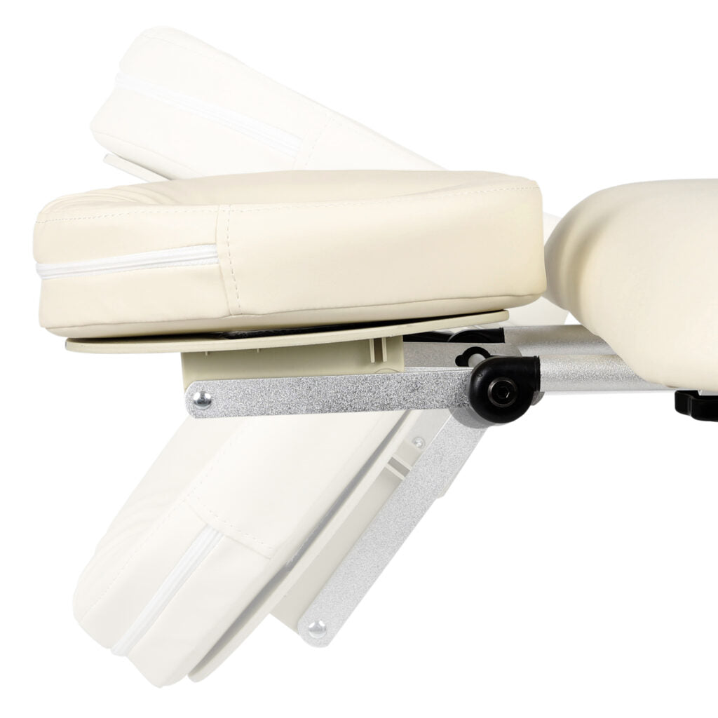 Fortis 1 masāžas un fizikālās terapijas galds