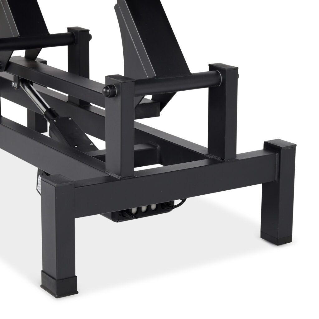 Fortis 2 masāžas un fizikālās terapijas kušete