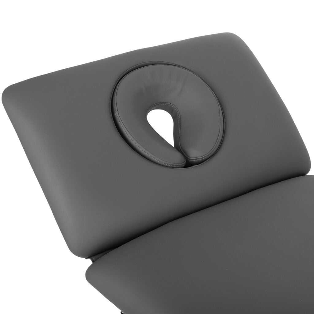 Fortis 2 ERGO izmeklējumu un fizikālās terpijas kušete