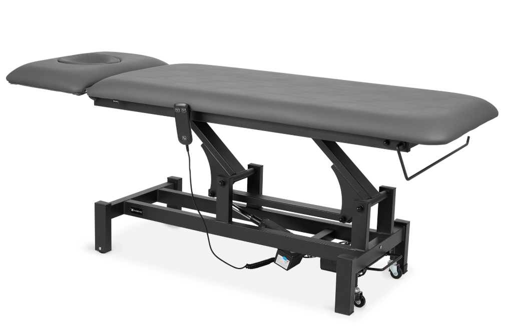 Fortis 2 ERGO izmeklējumu un fizikālās terpijas kušete