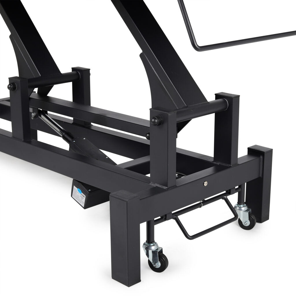 Fortis 4 ERGO masāžas un fizikālās terapijas kušete