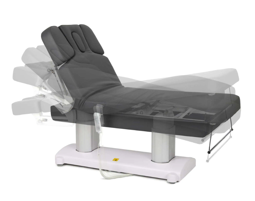 Gemini Flex masāžas kušete