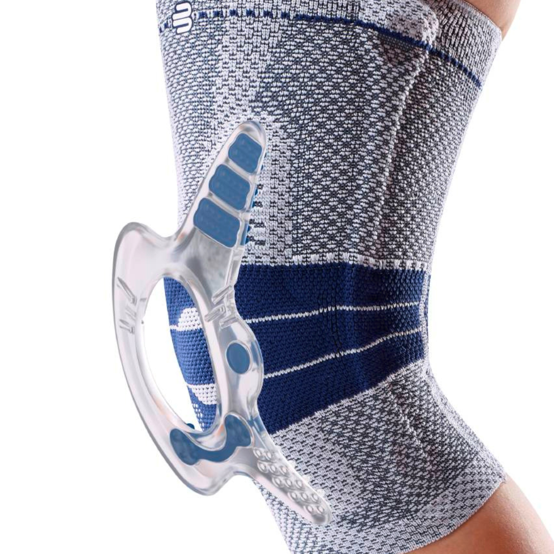 GenuTrain A3 | Ceļa ortoze traumu kompleksai ārstēšanai | 1gab. - dynasty.lv