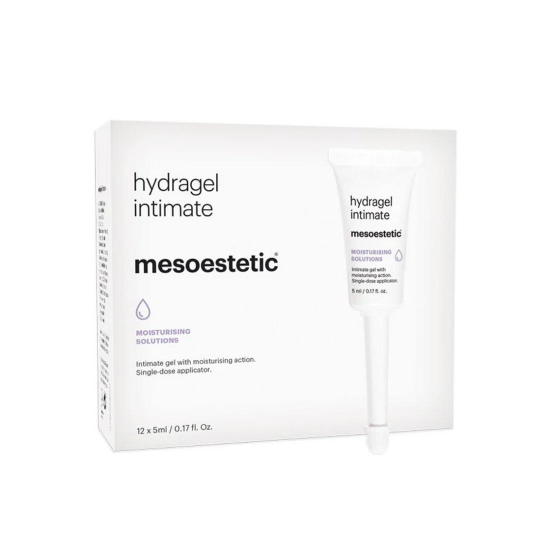 Hydragel Intimate | geel naiste intiimpiirkonnale