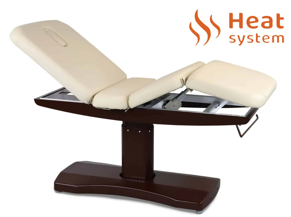 Libra 4 masāžas kušete